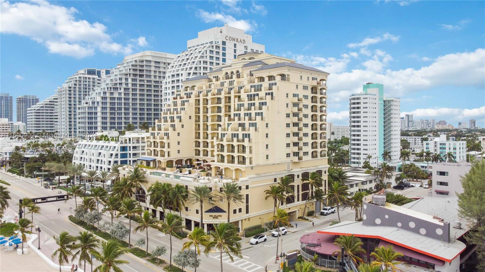 601 N Ft Lauderdale Beach Blvd 611