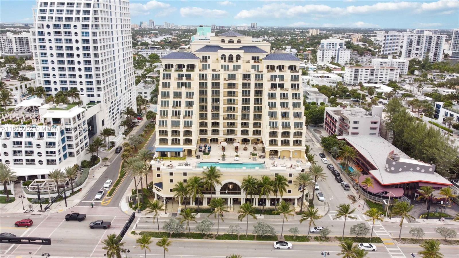 601 N Ft Lauderdale Beach Blvd 611