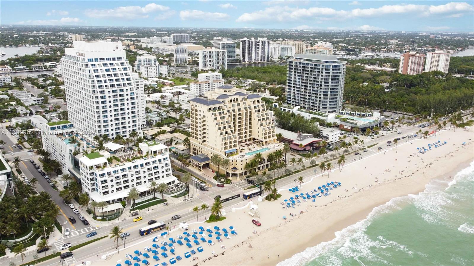 601 N Ft Lauderdale Beach Blvd 611