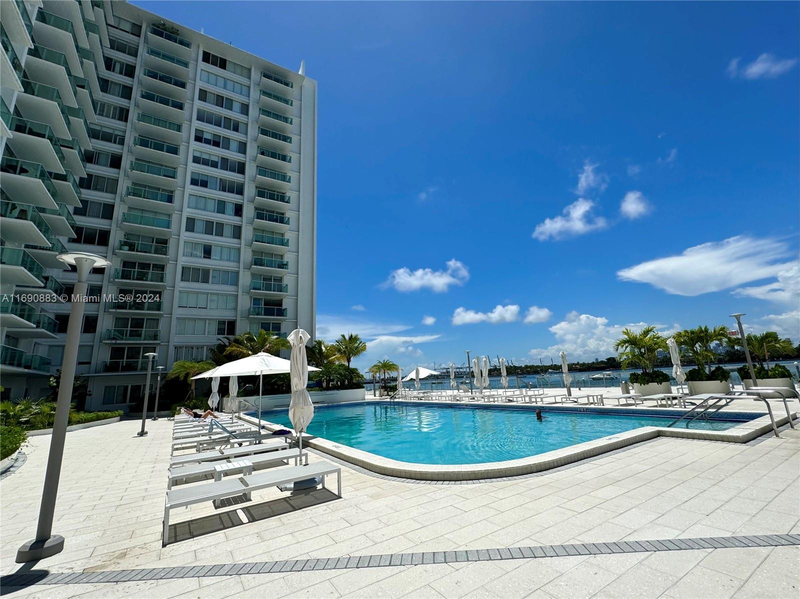 1035 West Ave #305, Miami Beach, Florida image 20