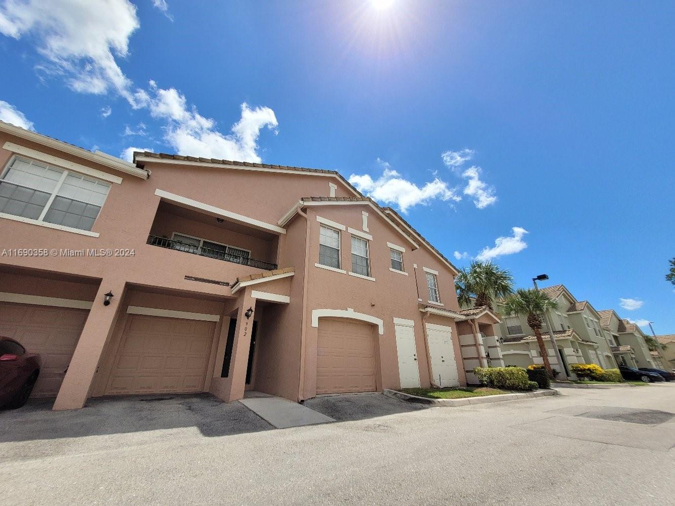 902 Belmont Pl #902, Boynton Beach, Florida image 1