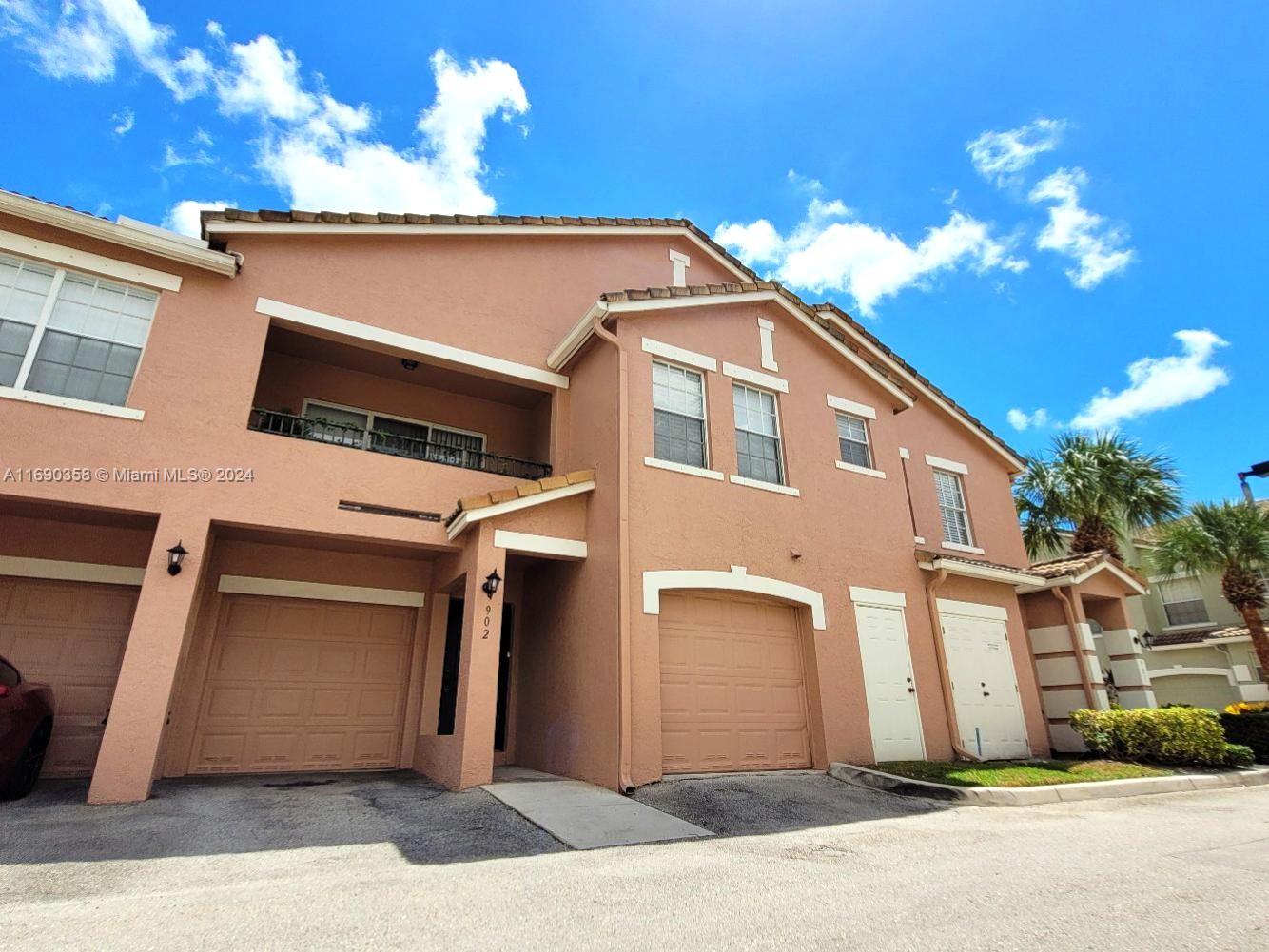 902 Belmont Pl #902, Boynton Beach, Florida image 1