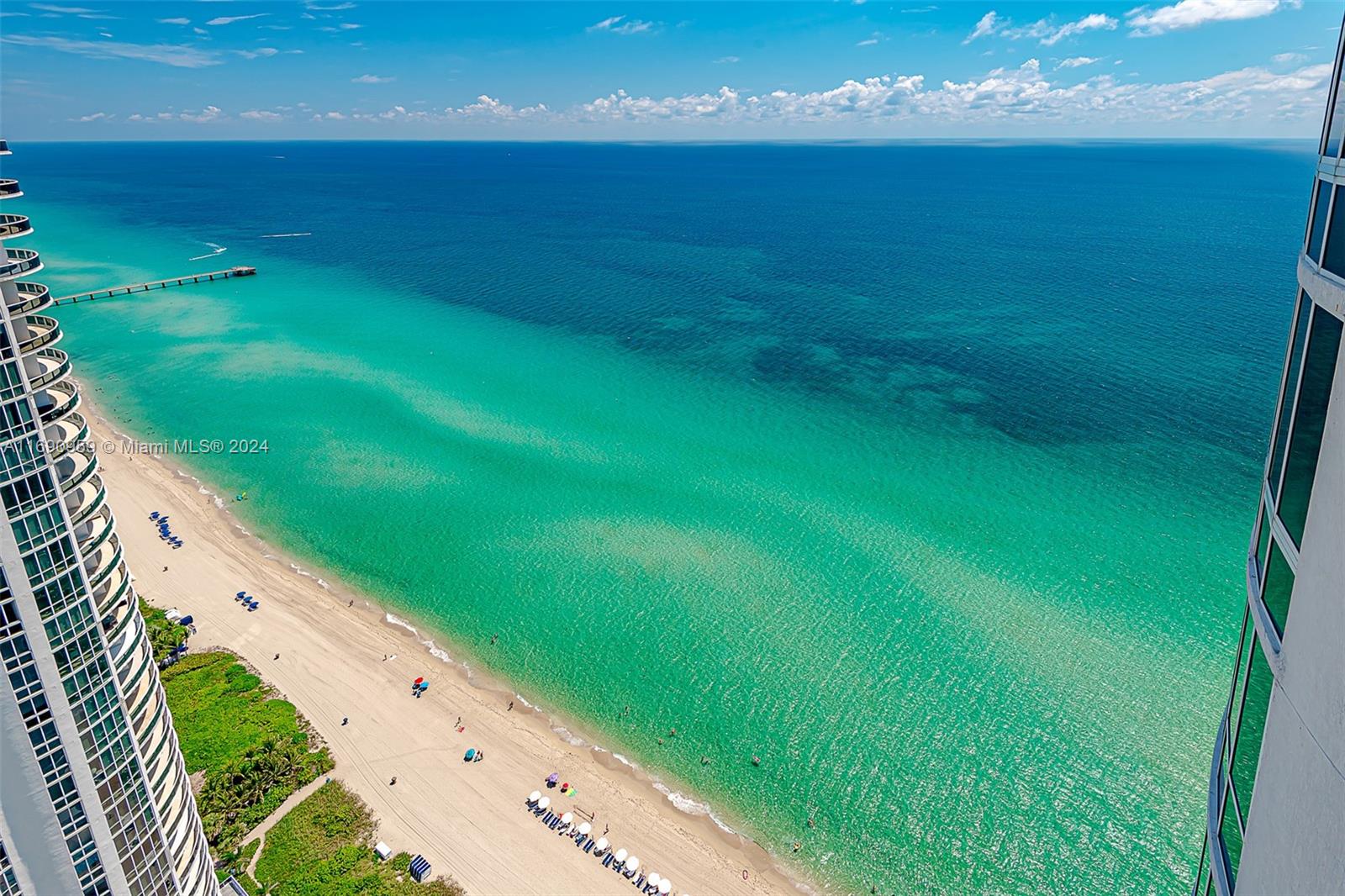 15901 Collins Ave #PH-02, Sunny Isles Beach FL 33160