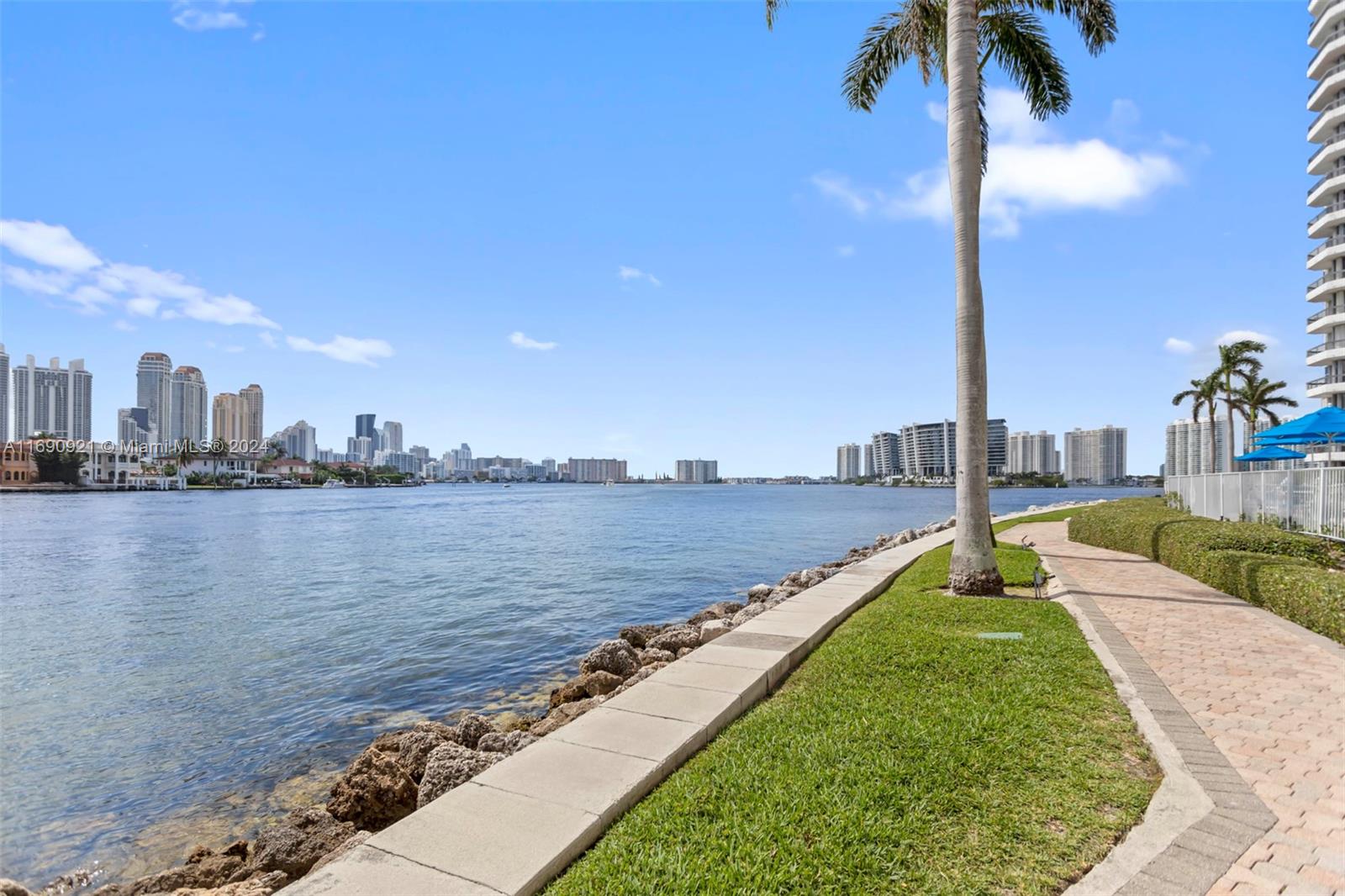 19195 Mystic Pointe Dr. #2309, Aventura, Florida image 24