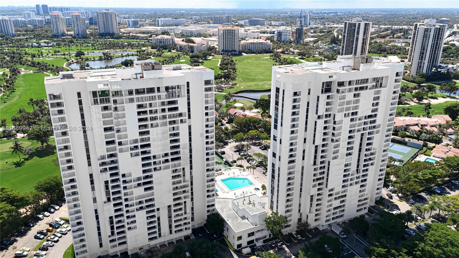 20225 NE 34th Ct #APT817, Aventura, Florida image 1