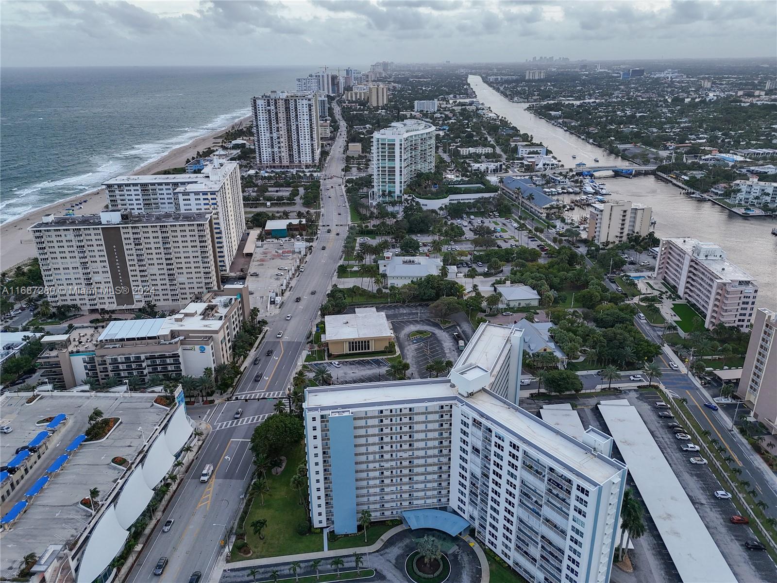 201 N Ocean Blvd #207, Pompano Beach, Florida image 31