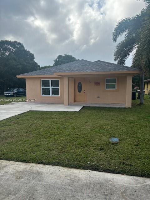 509 N 22nd St, Fort Pierce, Florida image 1