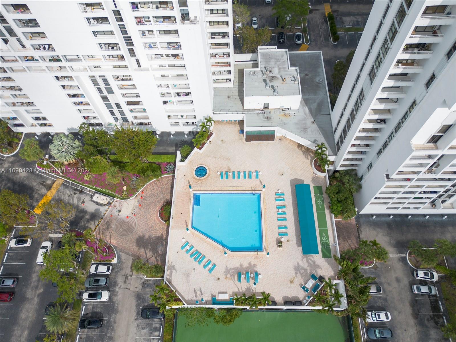 20225 NE 34th Ct #1711, Aventura, Florida image 8
