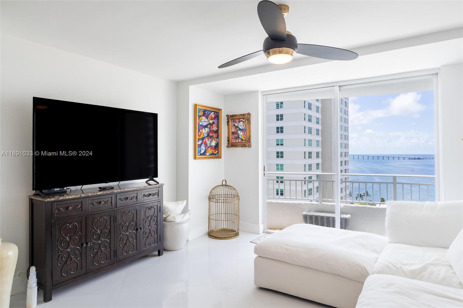 770 Claughton Island Dr #1610, Miami FL 33131