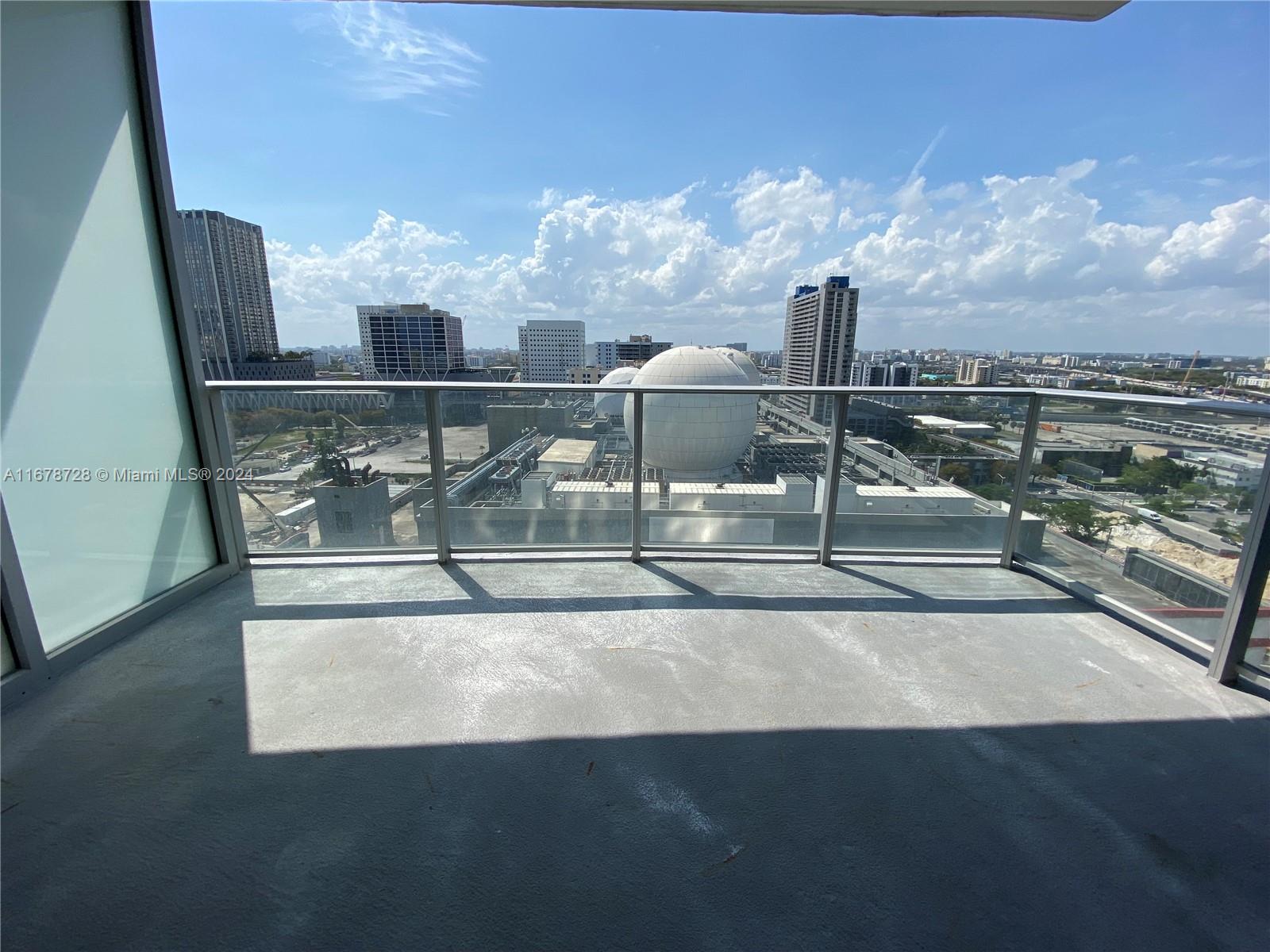 851 NE 1st Ave #1508, Miami, Florida image 34