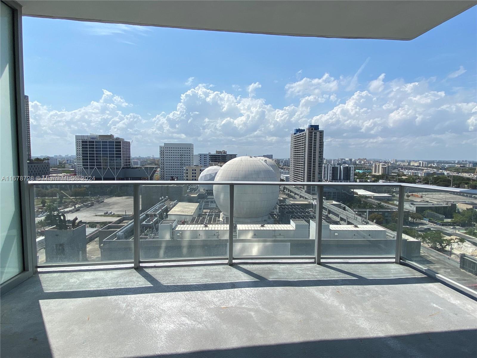 851 NE 1st Ave #1508, Miami, Florida image 35