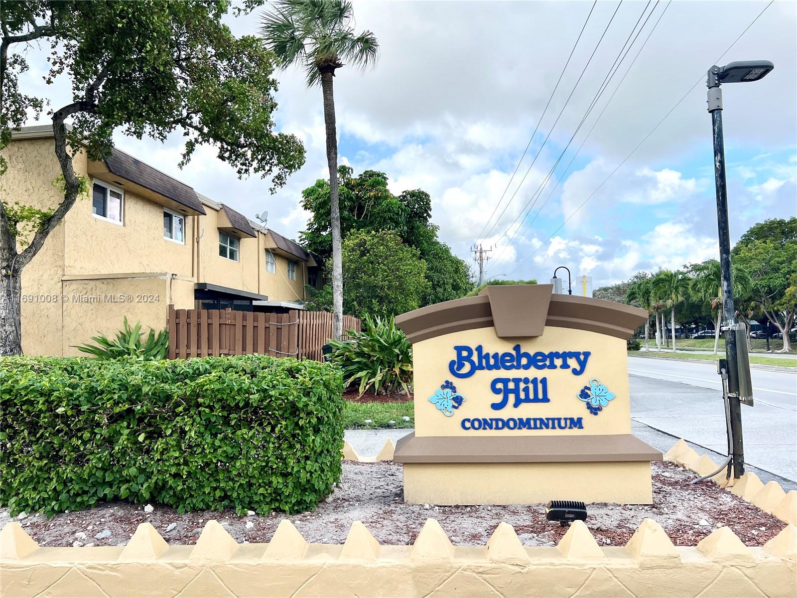 5603 Blueberry Ct #156, Lauderhill, Florida image 2