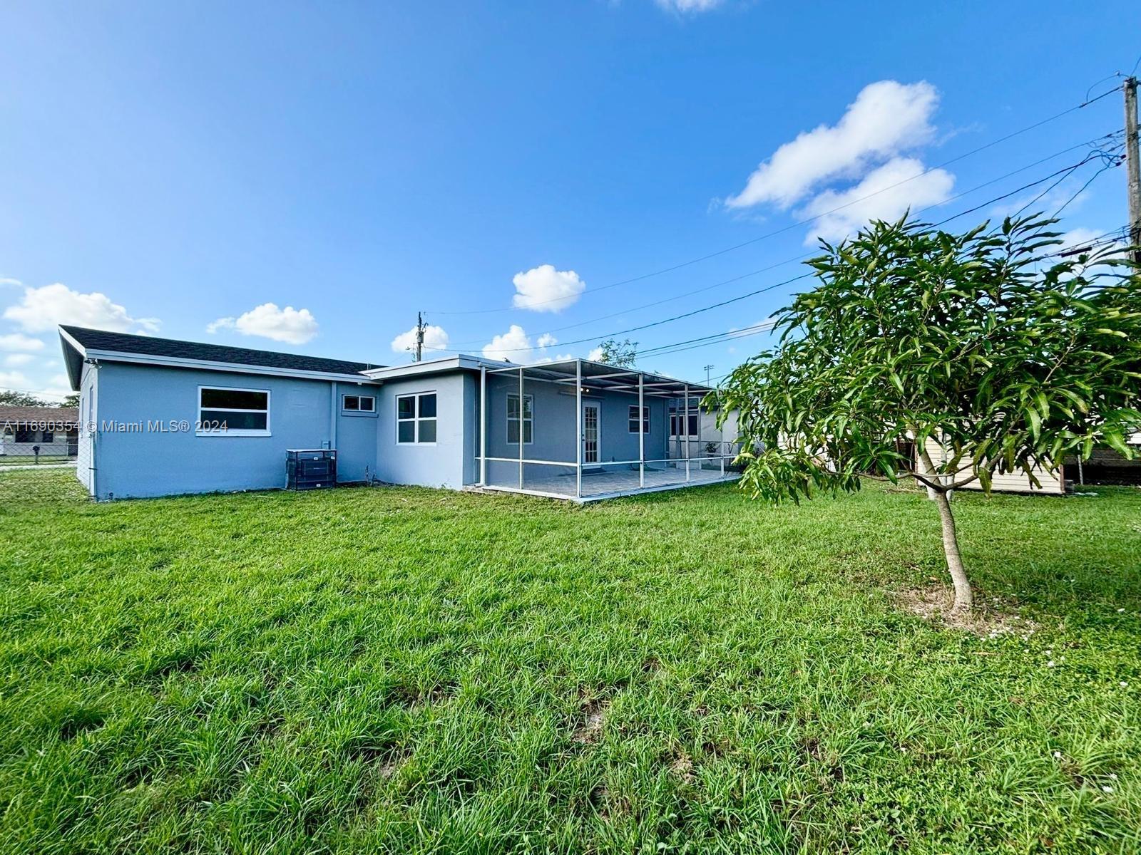 3285 NW 13th St, Lauderhill, Florida image 25