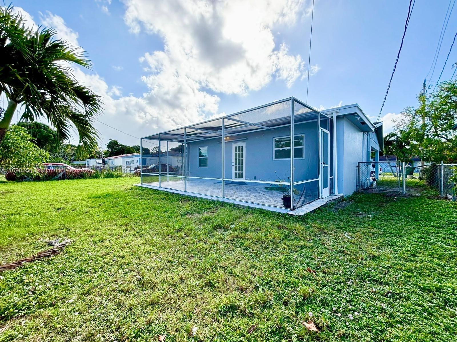 3285 NW 13th St, Lauderhill, Florida image 27