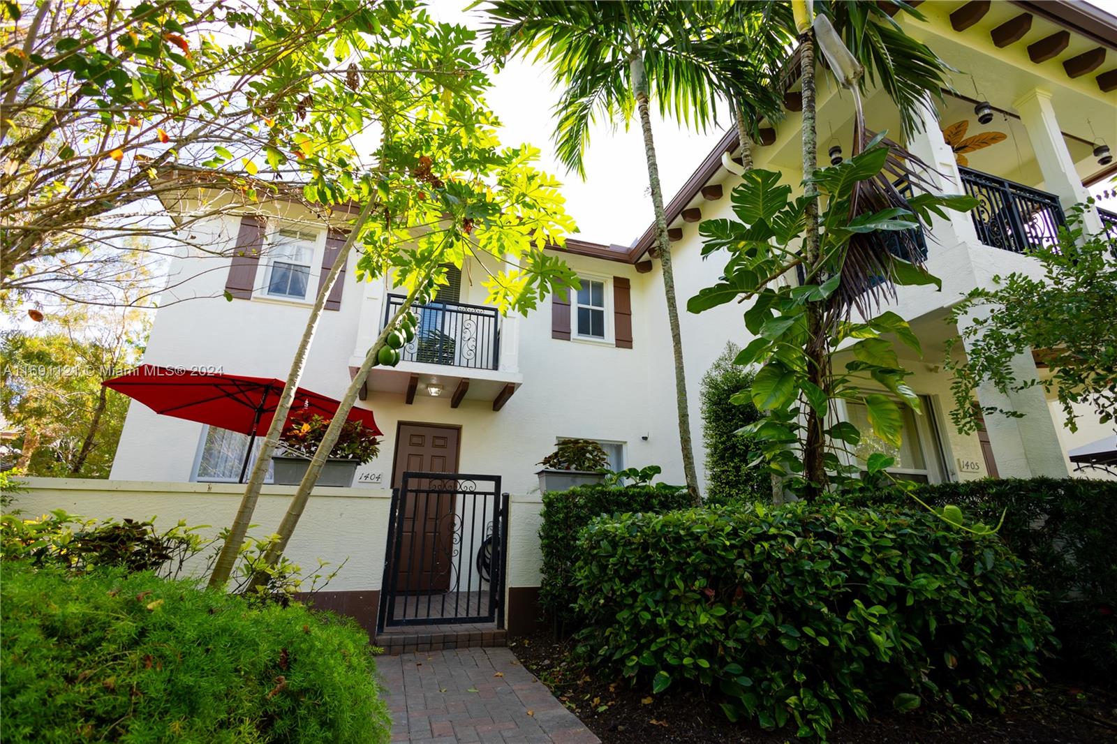 4501 Mimosa Ter #1404, Coconut Creek, Florida image 1