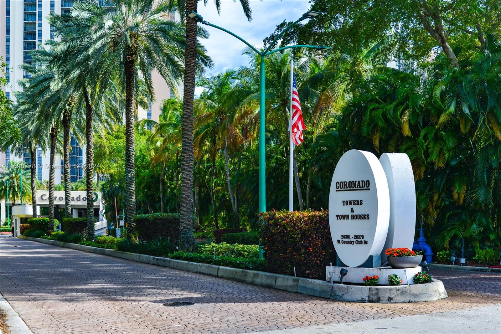 20301 W Country Club Dr #427, Aventura, Florida image 24