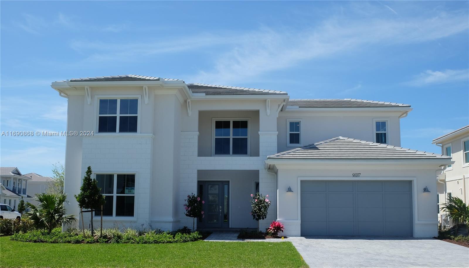 9337 Crestview Cir, Palm Beach Gardens, Florida image 1