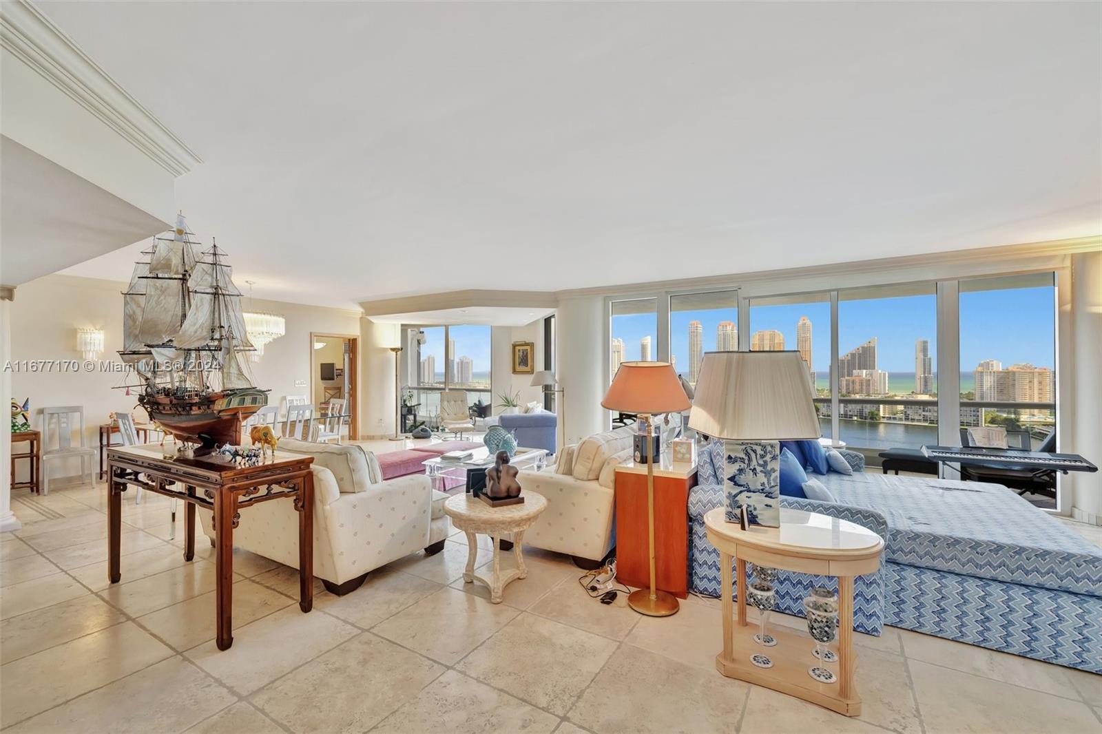 2600 Island Blvd #2306, Aventura, Florida image 10