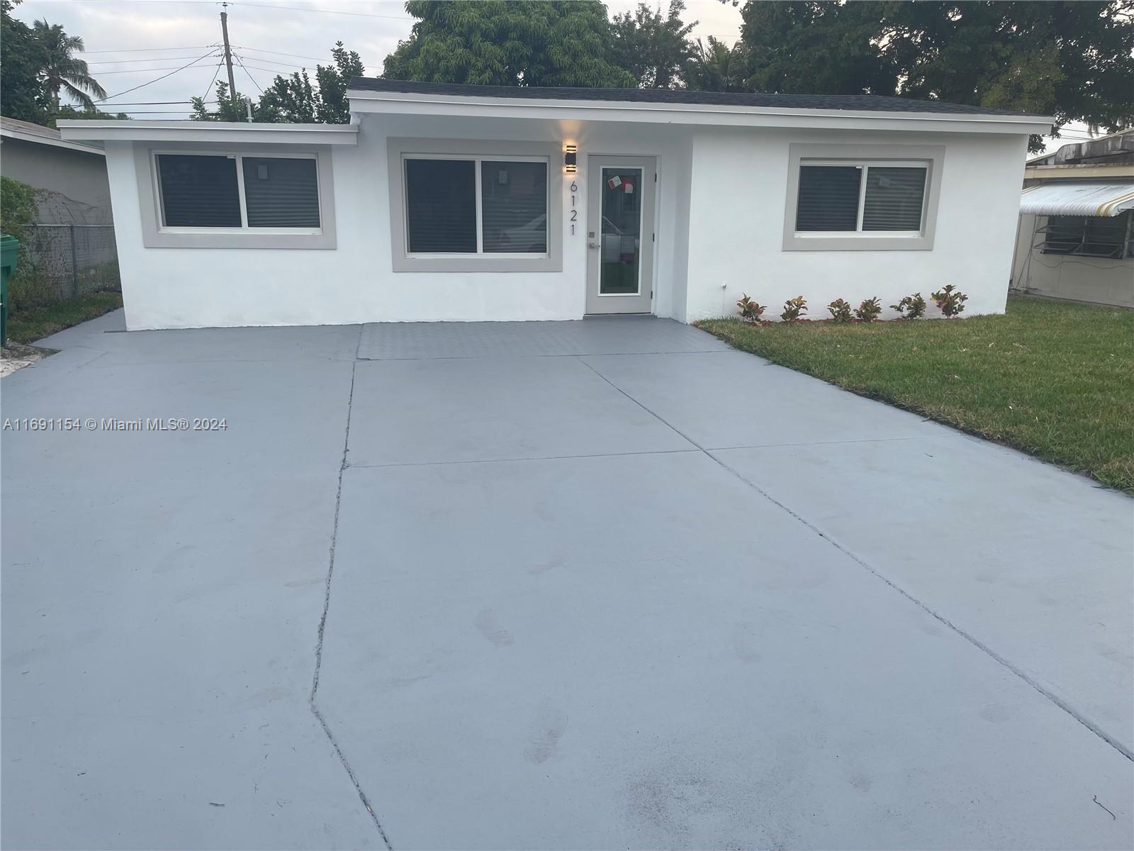 6121 SW 22nd St, Miramar, Florida image 1