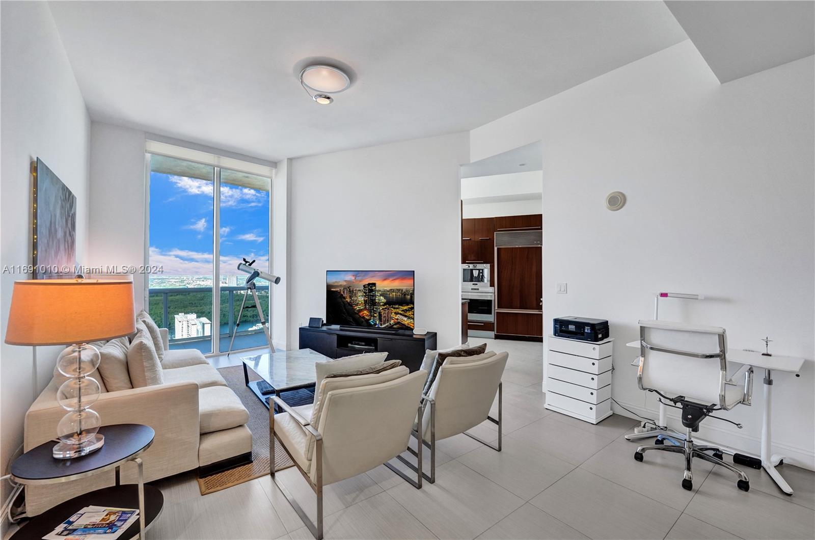 15811 Collins Ave #3405, Sunny Isles Beach FL 33160