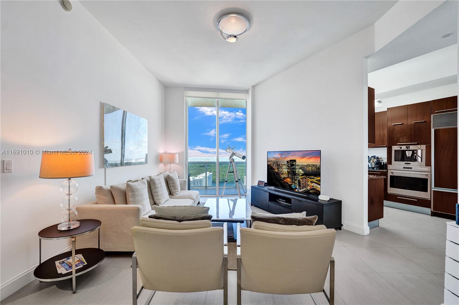 15811 Collins Ave #3405, Sunny Isles Beach FL 33160