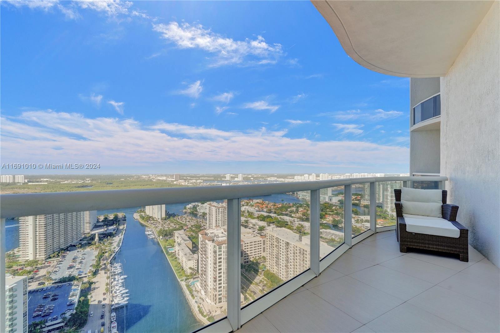 15811 Collins Ave #3405, Sunny Isles Beach FL 33160