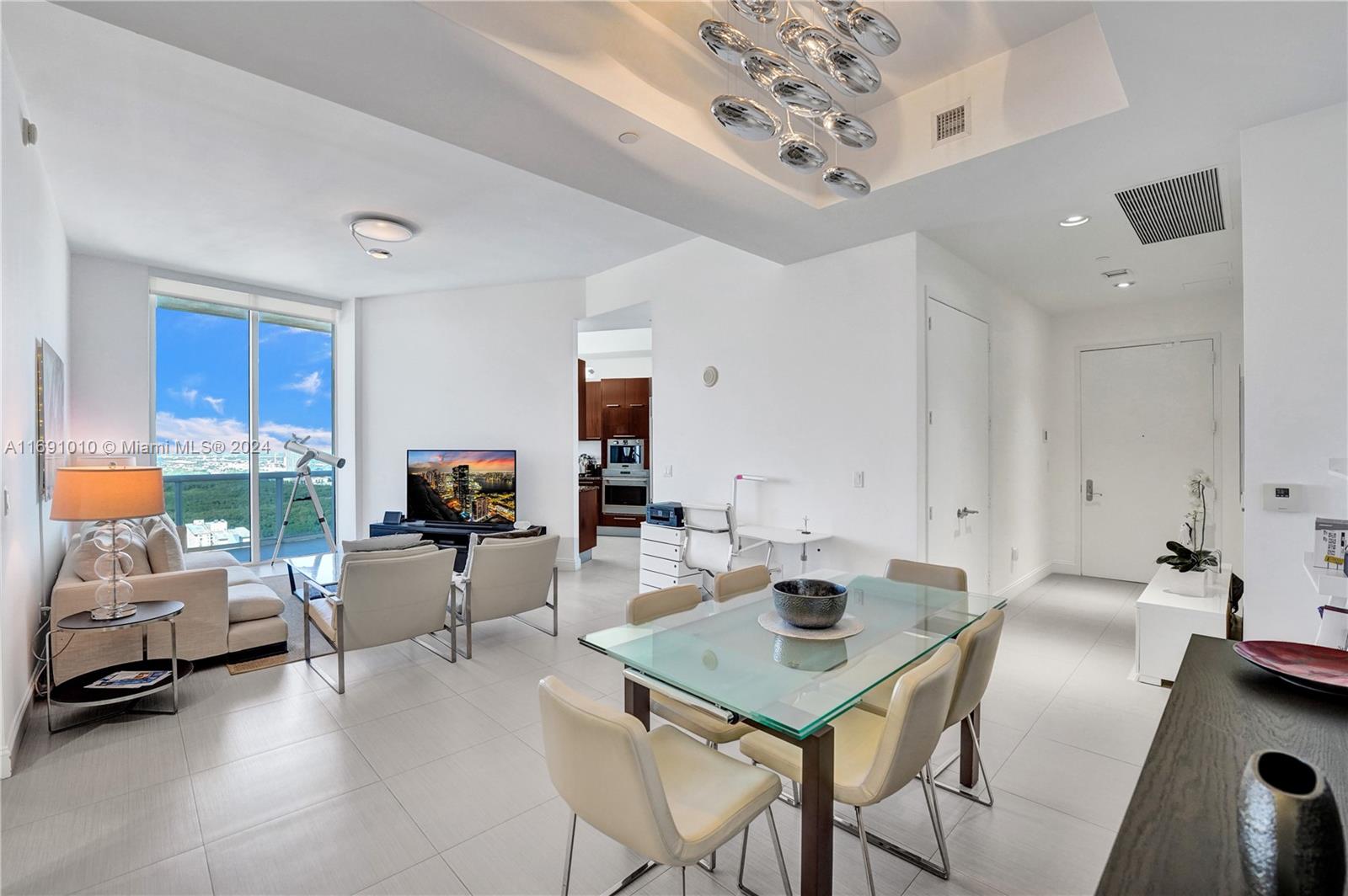15811 Collins Ave #3405, Sunny Isles Beach FL 33160