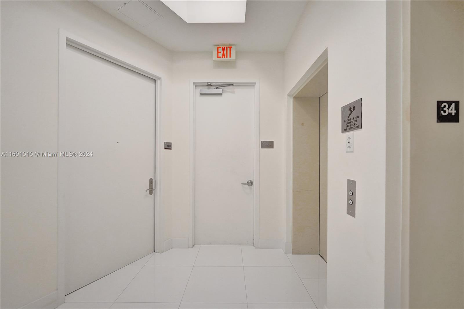 15811 Collins Ave #3405, Sunny Isles Beach FL 33160