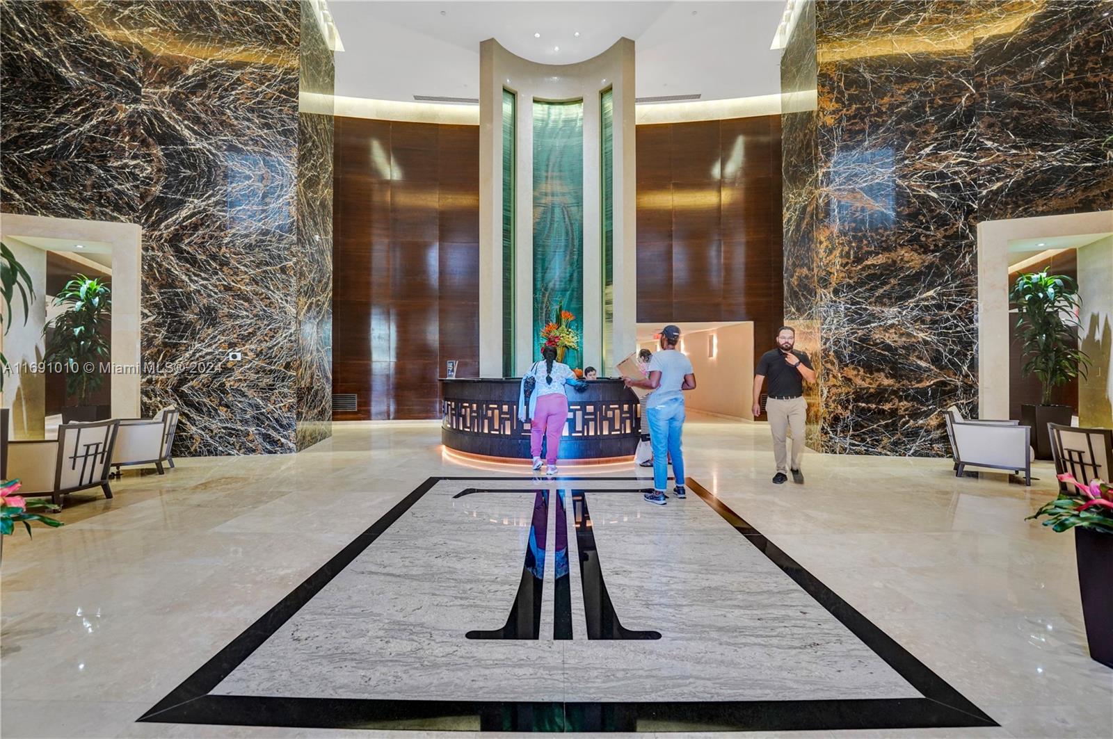 15811 Collins Ave #3405, Sunny Isles Beach FL 33160