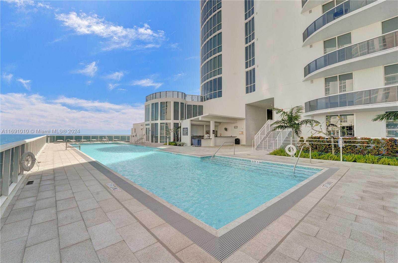 15811 Collins Ave #3405, Sunny Isles Beach FL 33160