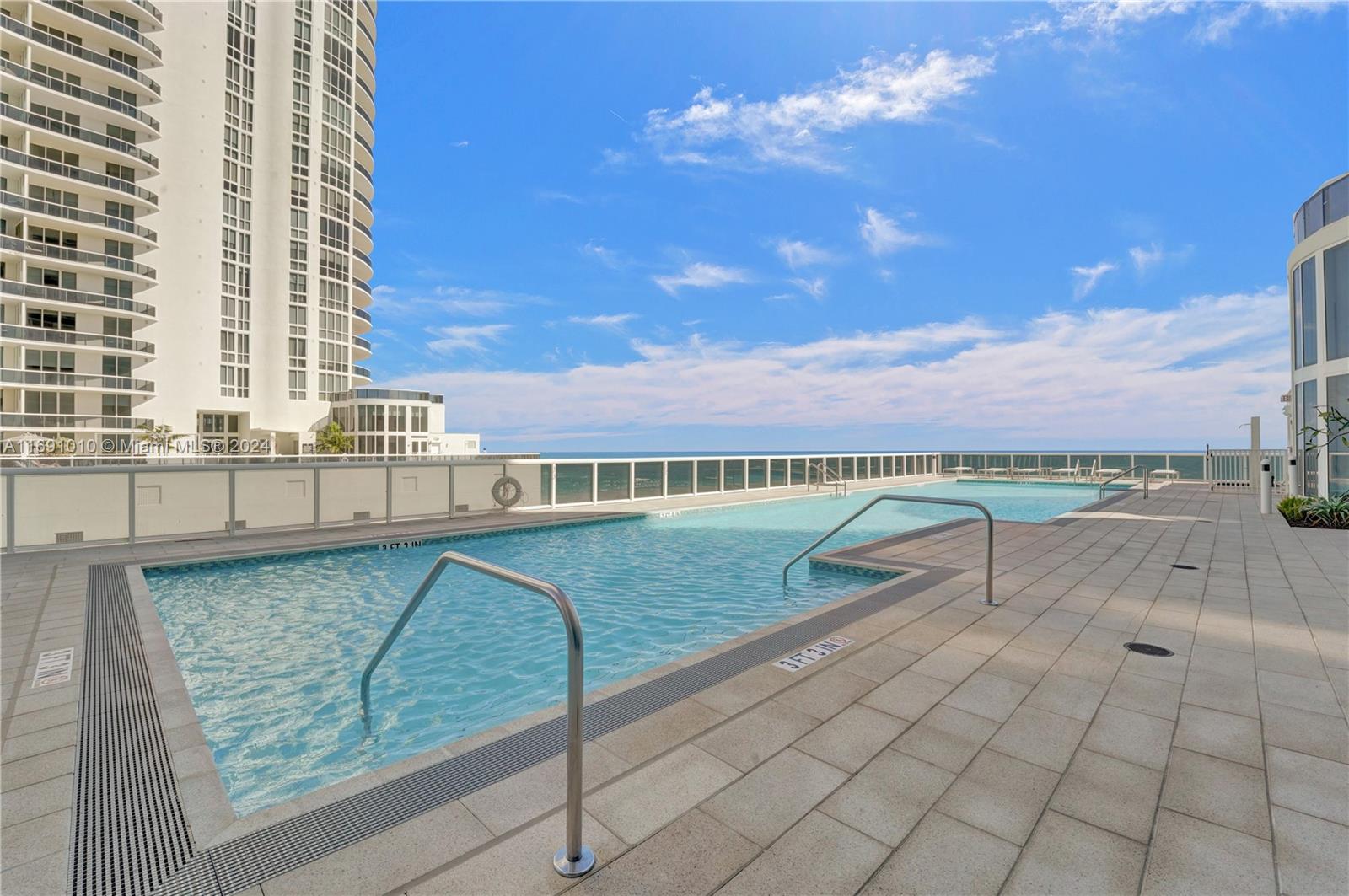 15811 Collins Ave #3405, Sunny Isles Beach FL 33160