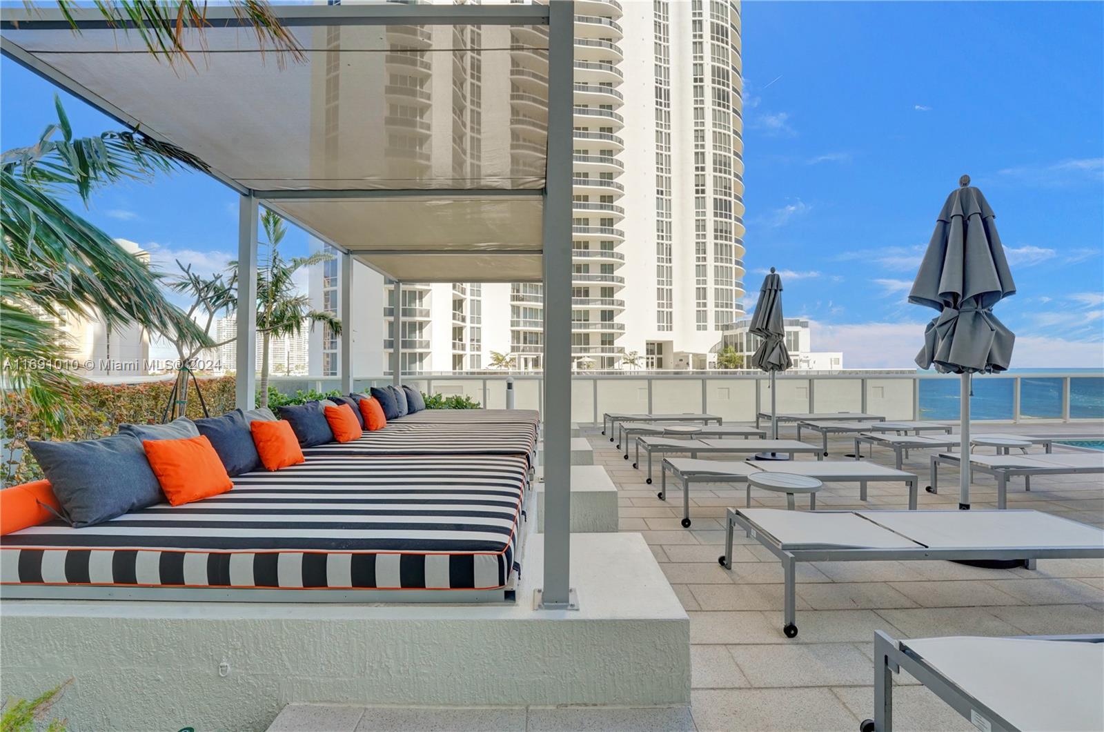 15811 Collins Ave #3405, Sunny Isles Beach FL 33160