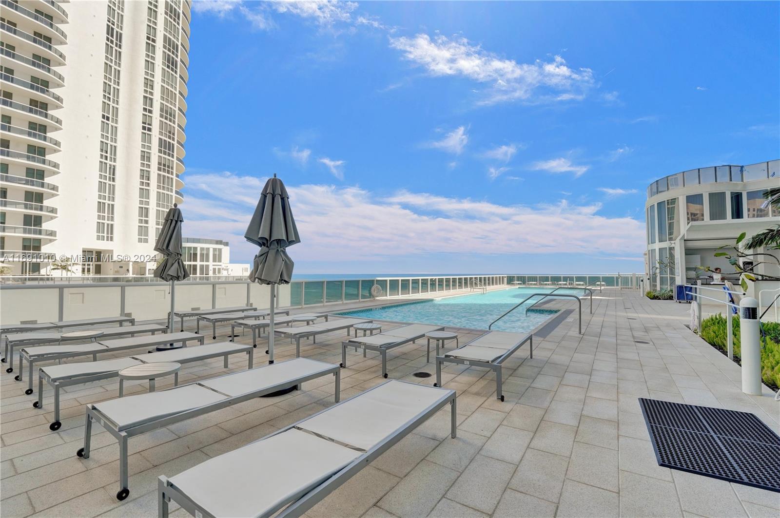15811 Collins Ave #3405, Sunny Isles Beach FL 33160