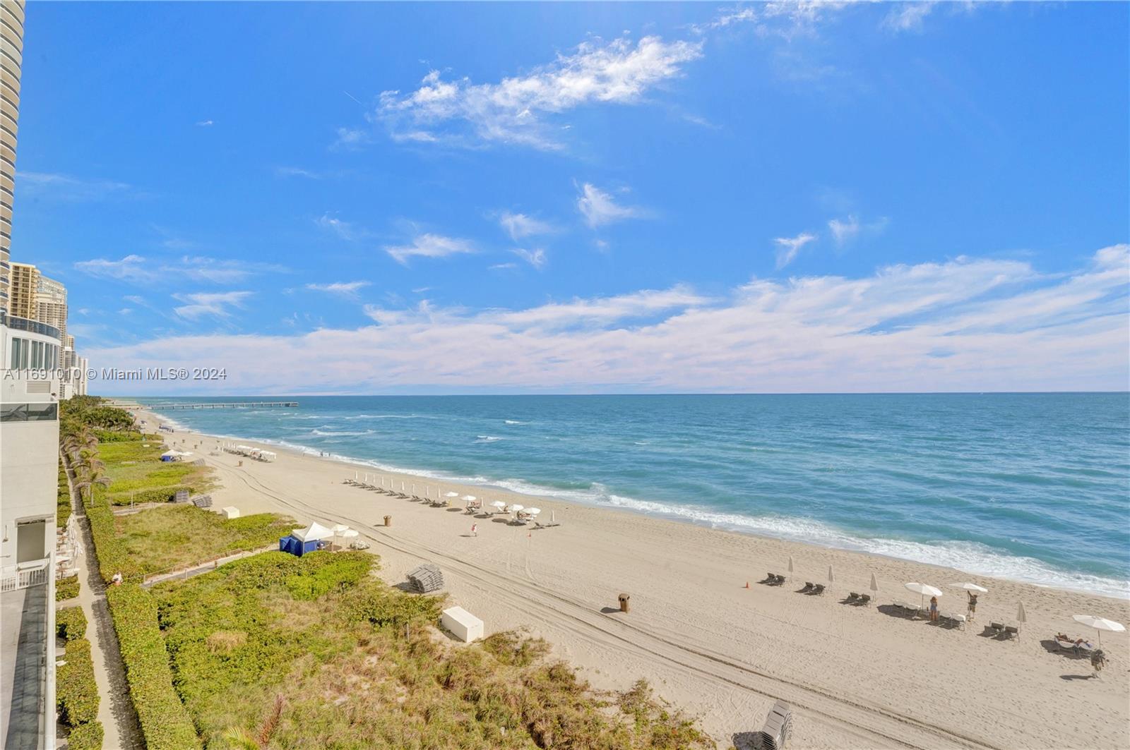 15811 Collins Ave #3405, Sunny Isles Beach FL 33160