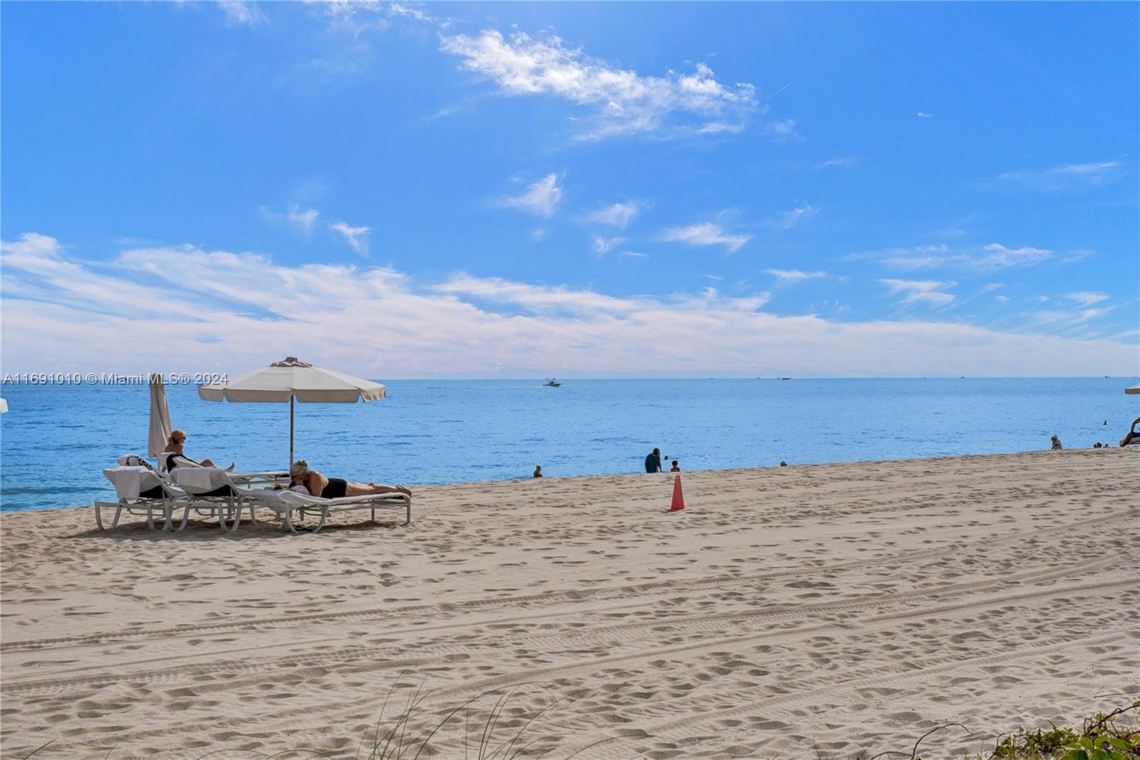 15811 Collins Ave #3405, Sunny Isles Beach FL 33160