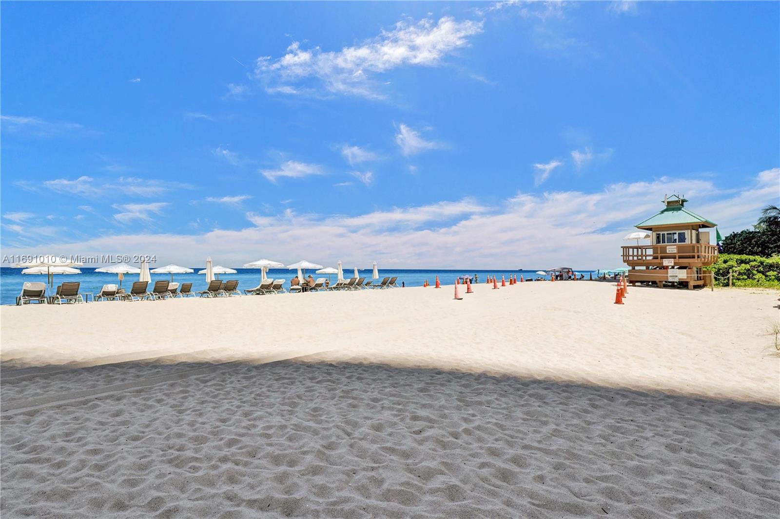 15811 Collins Ave #3405, Sunny Isles Beach FL 33160