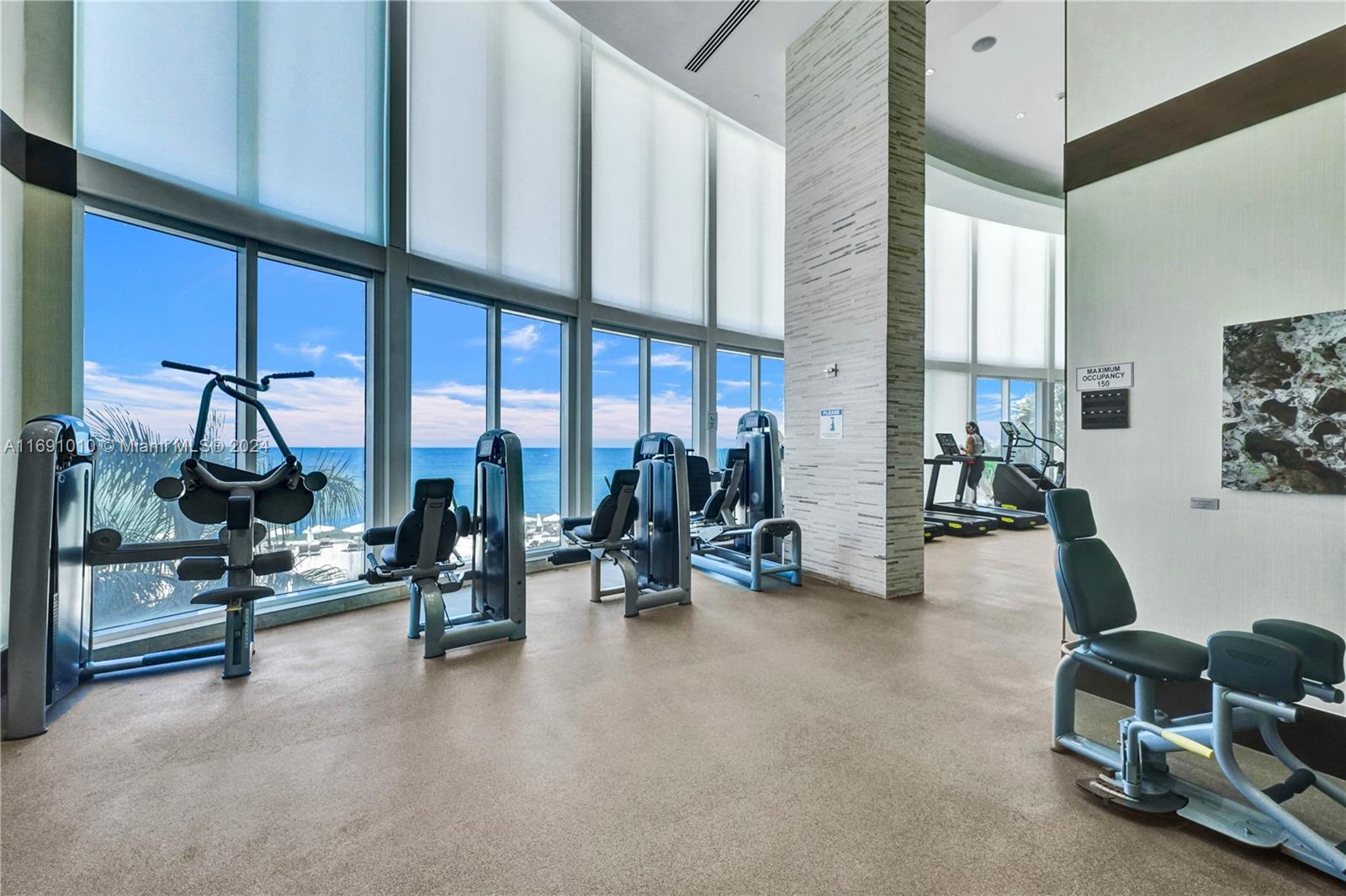 15811 Collins Ave #3405, Sunny Isles Beach FL 33160