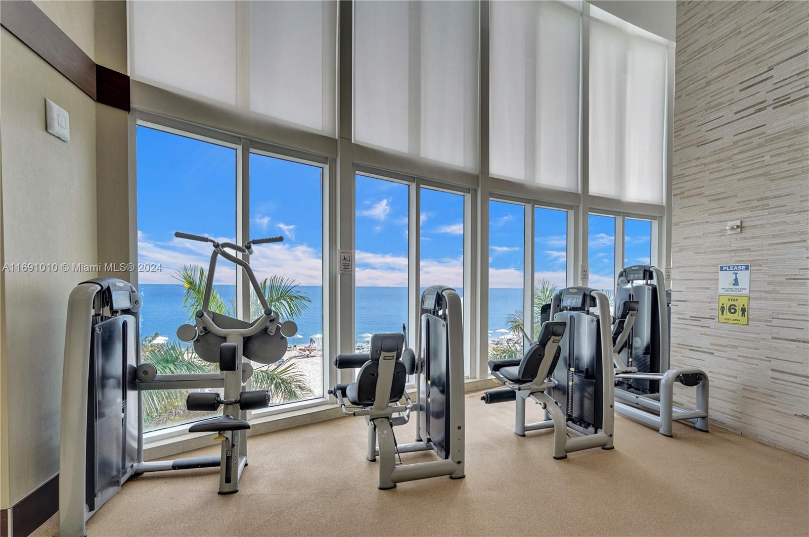 15811 Collins Ave #3405, Sunny Isles Beach FL 33160