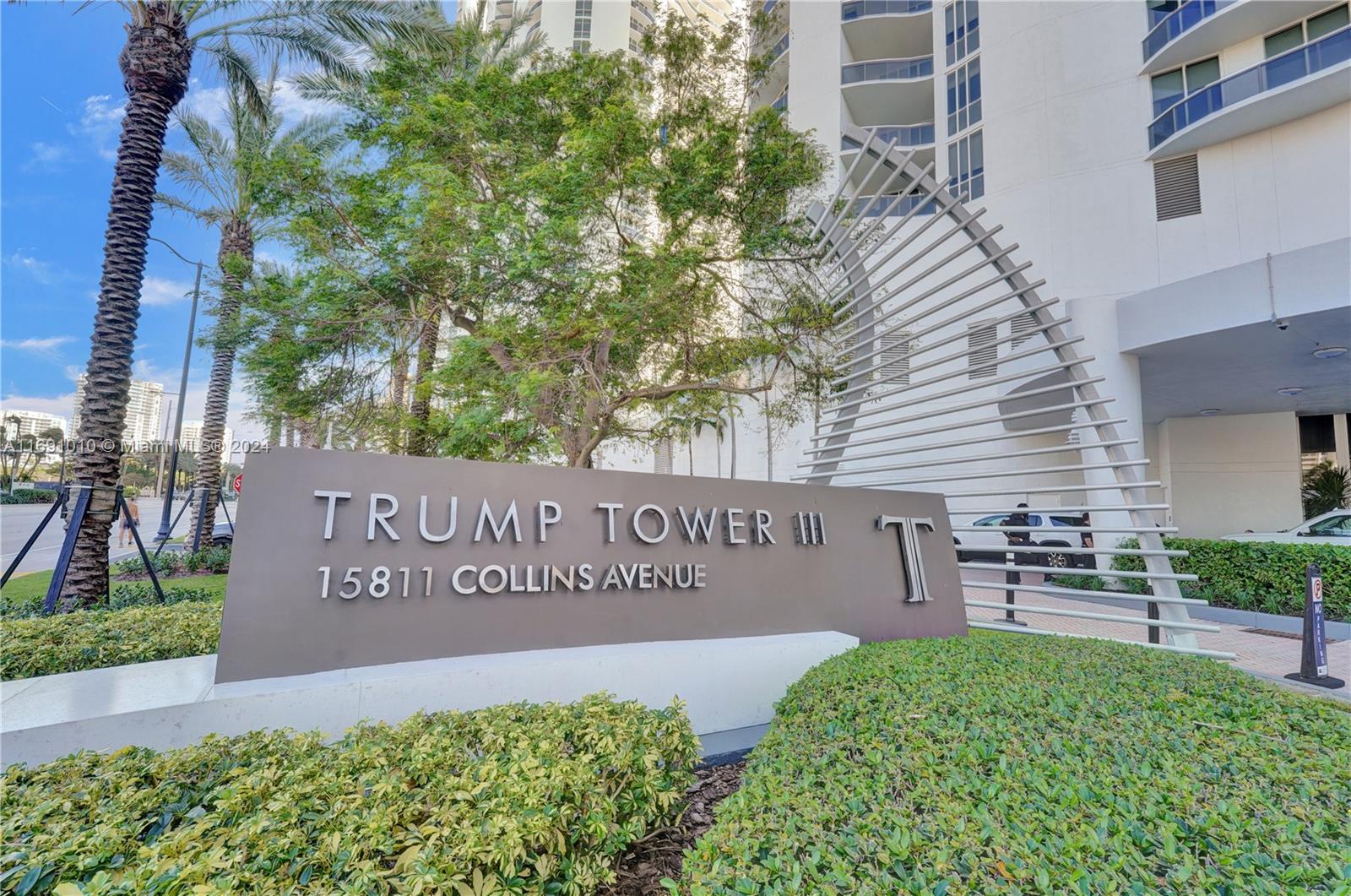 15811 Collins Ave #3405, Sunny Isles Beach FL 33160