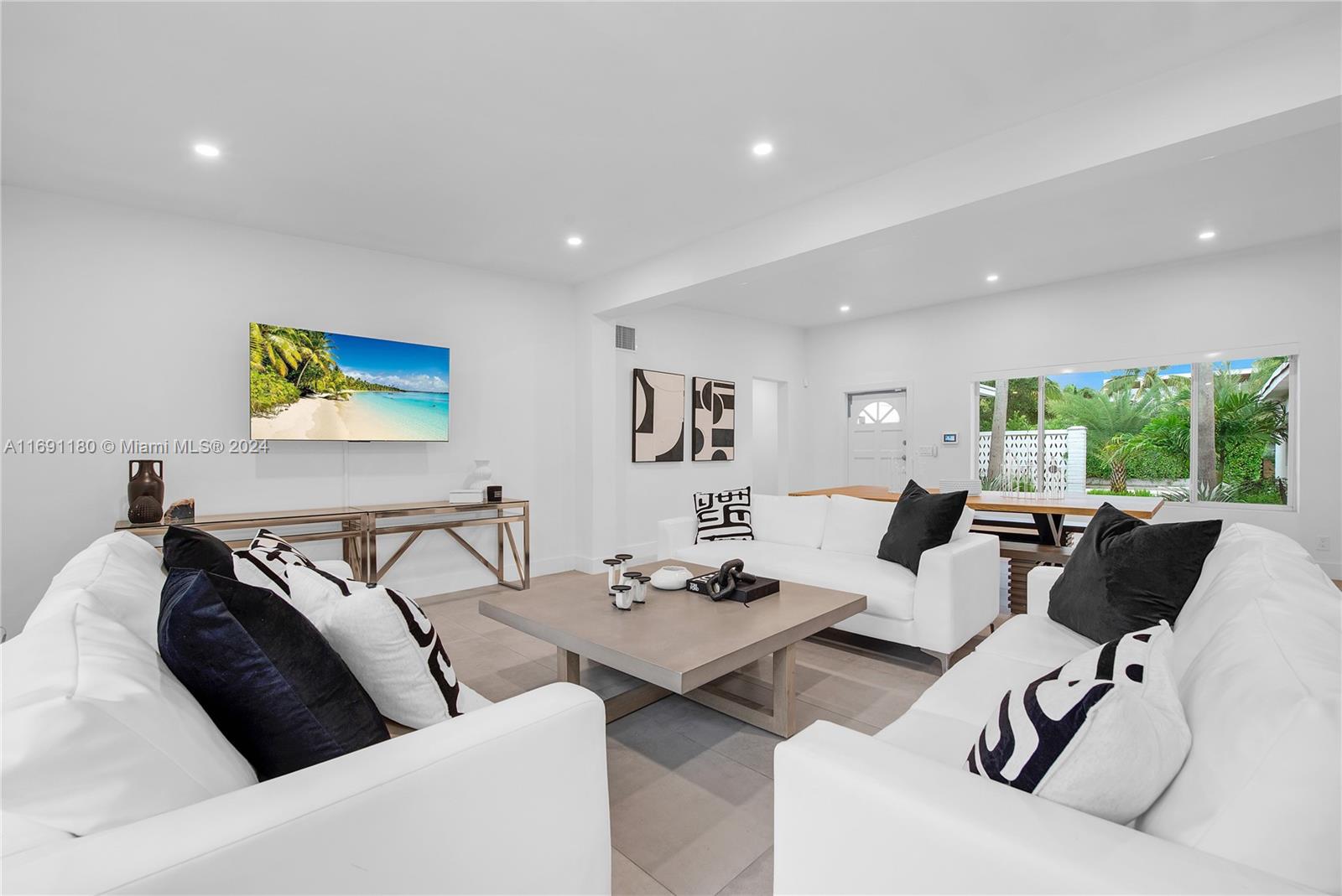 7505 Adventure Ave Unit , North Bay Village, Florida 33141