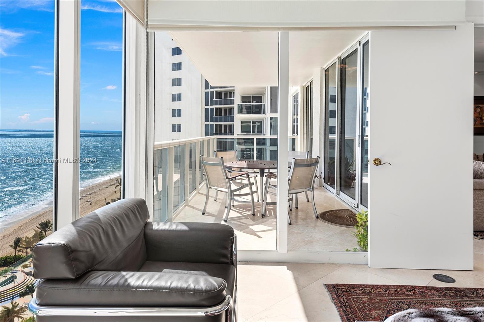 19111 Collins Ave #1104, Sunny Isles Beach, Florida image 31