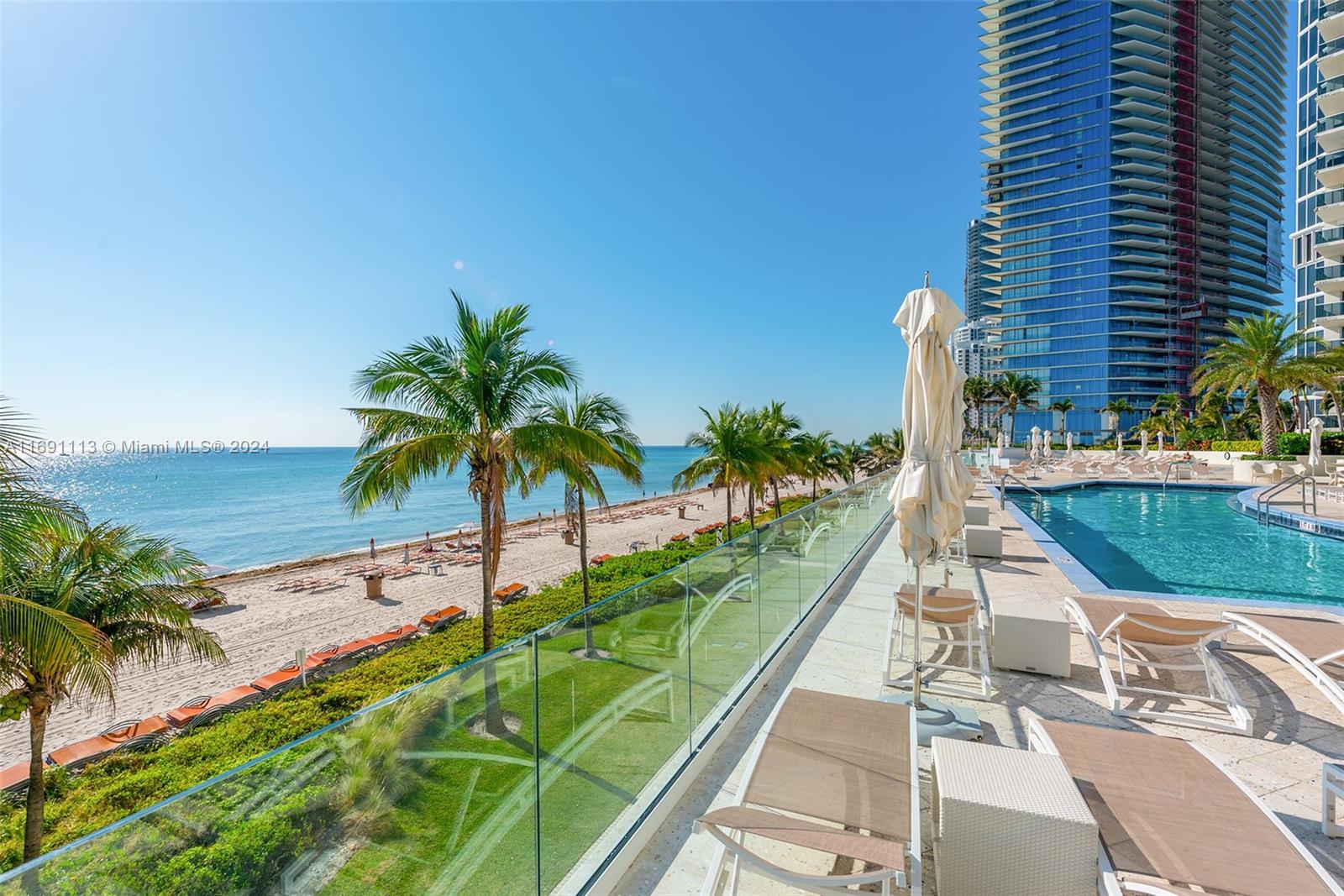 19111 Collins Ave #1104, Sunny Isles Beach, Florida image 43