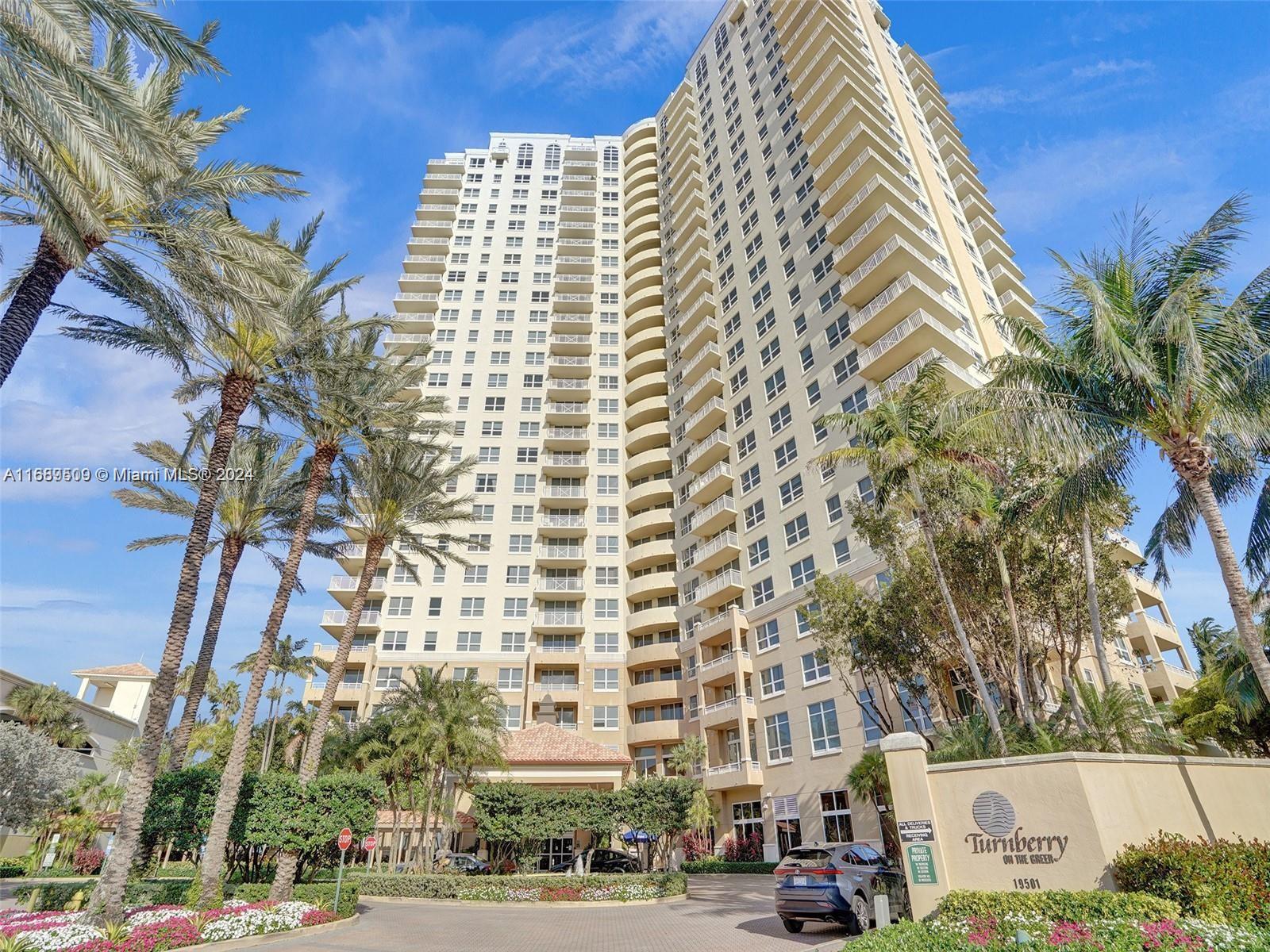 19501 W Country Club Dr #1006, Aventura, Florida image 21