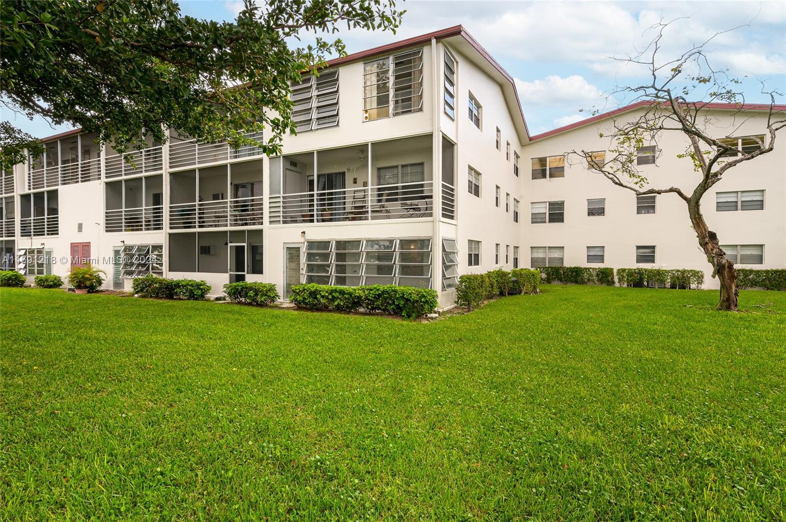 257 Fanshaw G #257, Boca Raton, Florida image 26