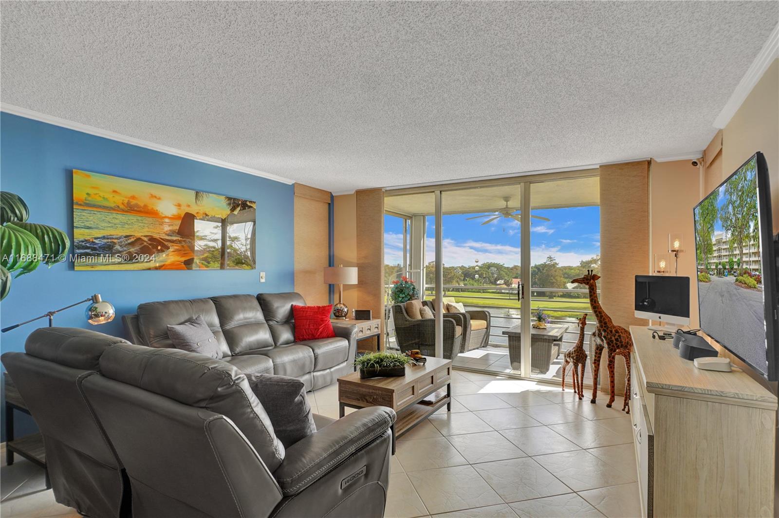 808 Cypress Blvd #503, Pompano Beach, Florida image 10