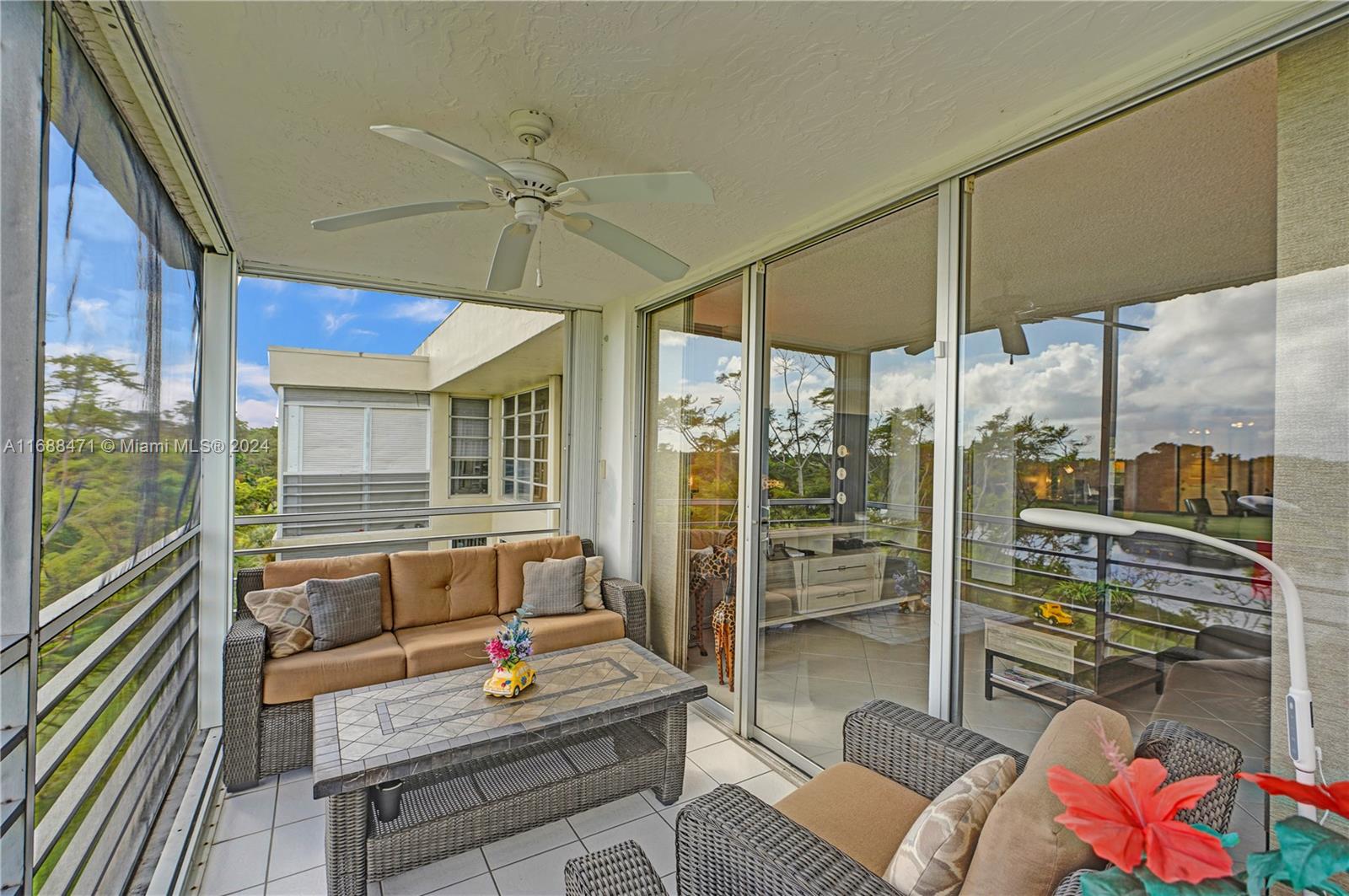 808 Cypress Blvd #503, Pompano Beach, Florida image 30