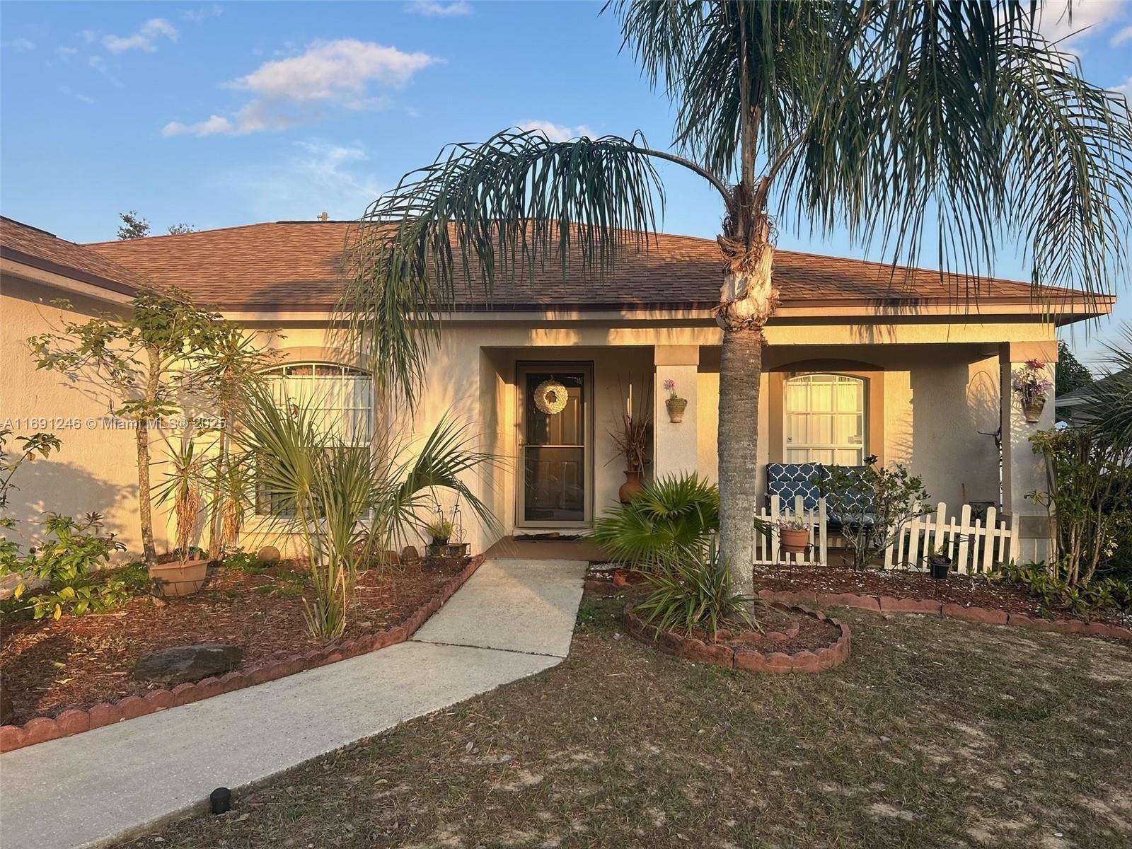 669 Sierra Circle, Davenport, Florida image 2