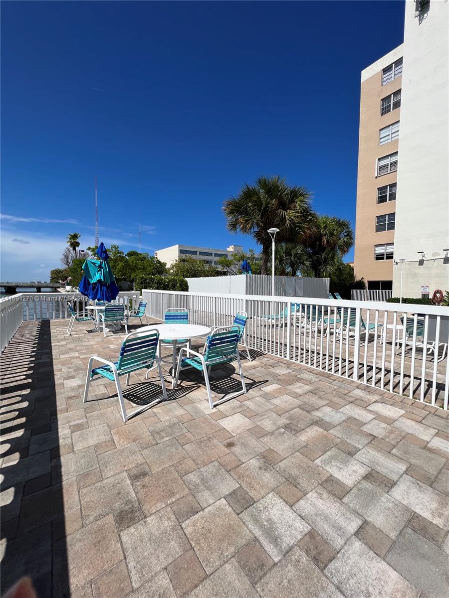 1455 N Treasure Dr #2A, North Bay Village, Florida image 24