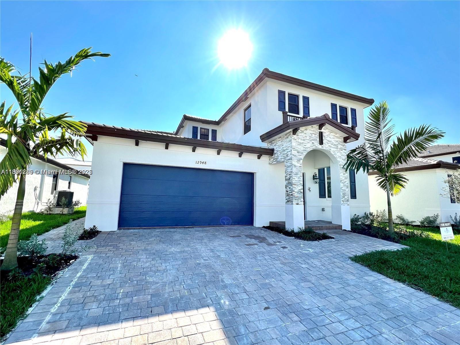 Casa à Venda em Miami, FL