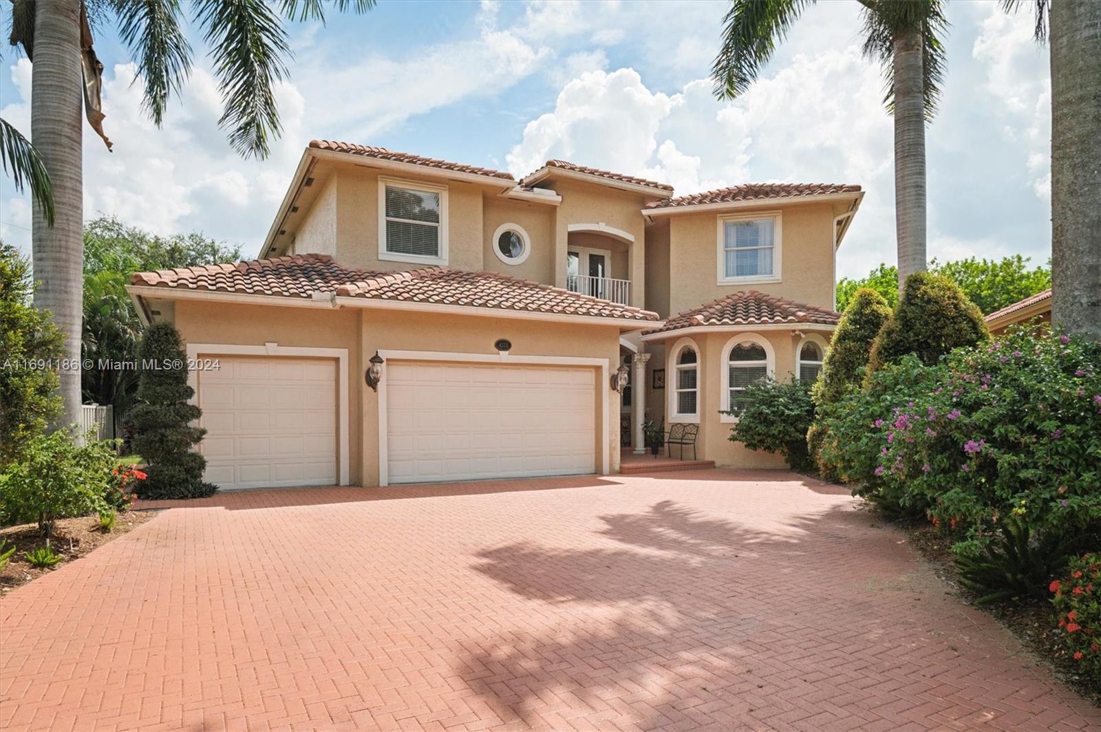 4513 NW 67th Ave, Coral Springs, Florida image 1